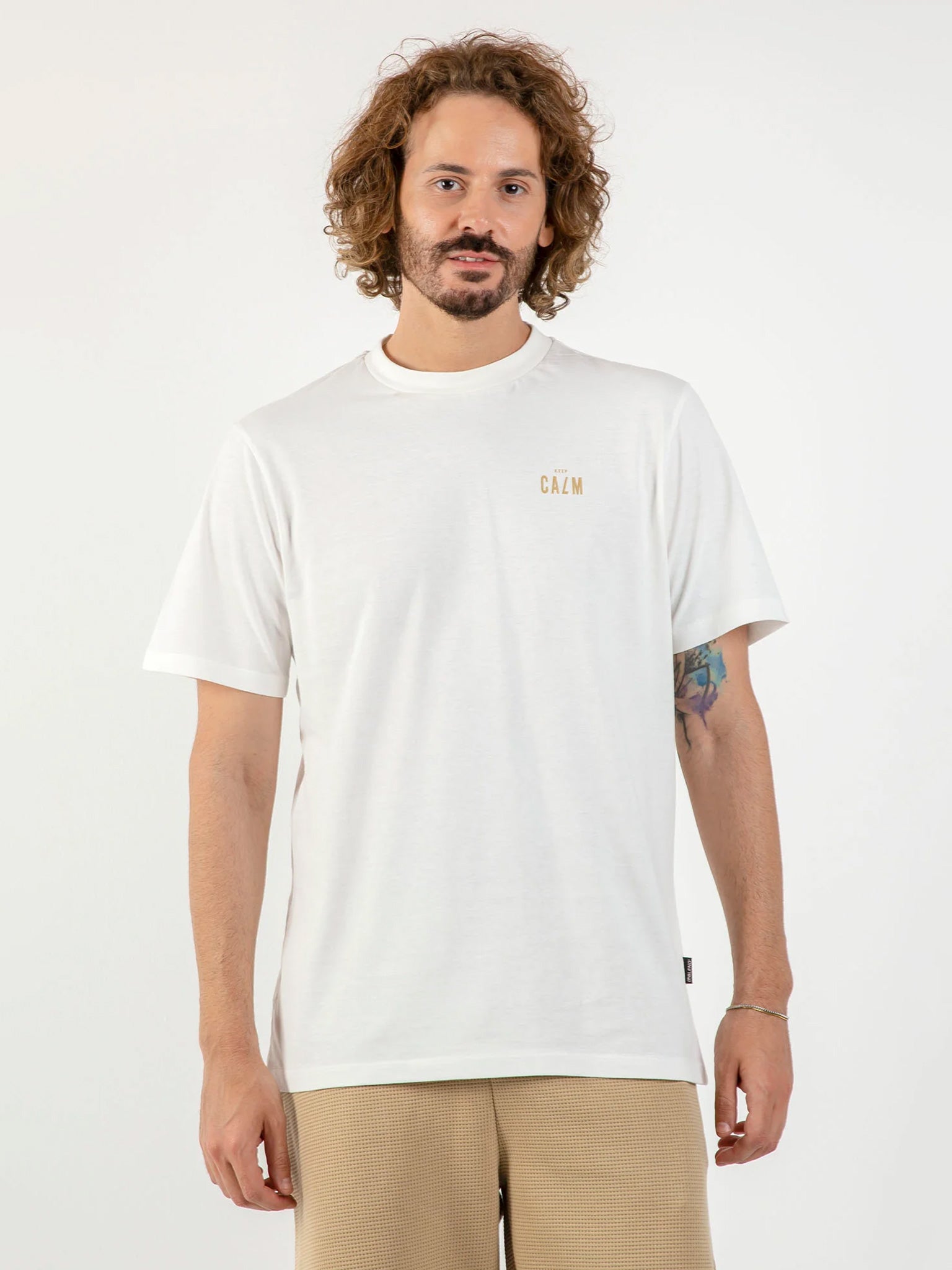 Ανδρικό t-shirt 20718278 | 20718278