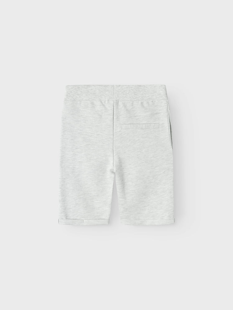 Εφηβική βερμούδα NKMVASSE SWE LONG SHORTS UNB 13227477 | 13227477