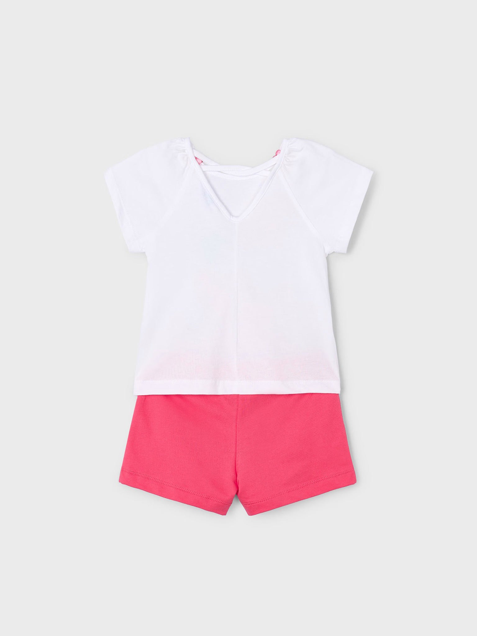 Παιδικό σετ με σορτς 25-03213-062 | 25-03213-062