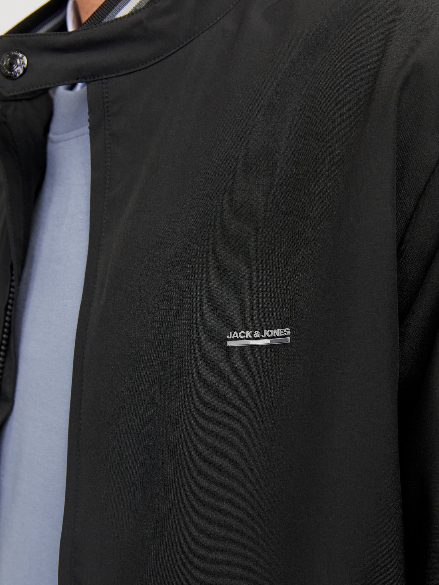 Ανδρικό τζάκετ JPRBLUBRAD BOMBER JACKET 12273393 | 12273393
