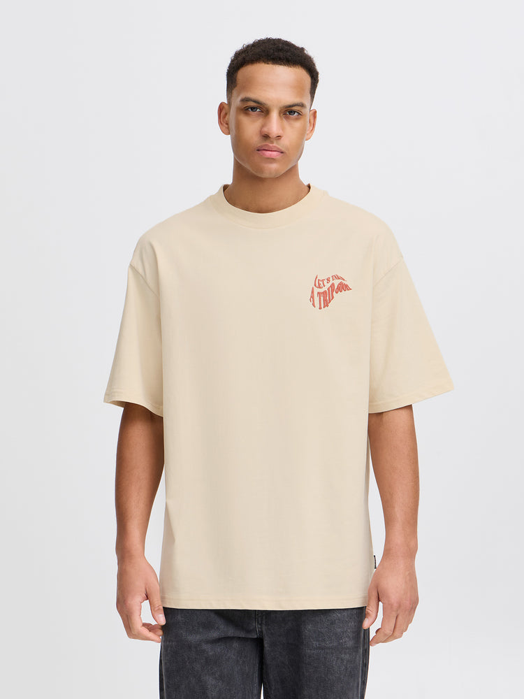 Ανδρικό t-shirt 20718300 | 20718300