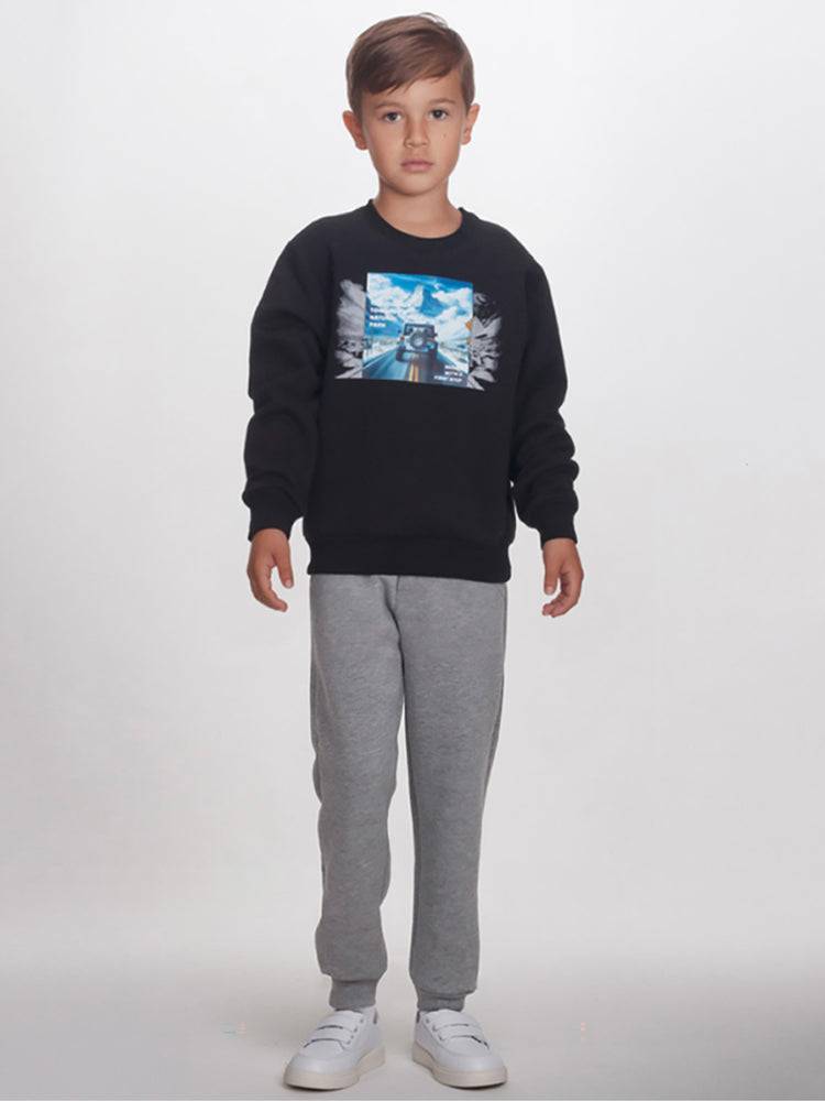 Εφηβική φόρμα σετ 2564131 | 2564131