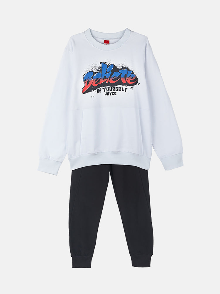 Εφηβική φόρμα σετ 2414110 | 2414110