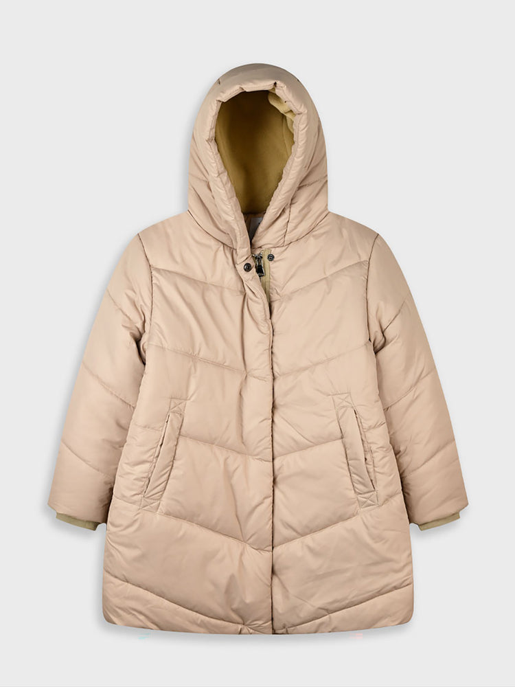 Εφηβικό μπουφάν 16-125201-1 | 16-125201-1