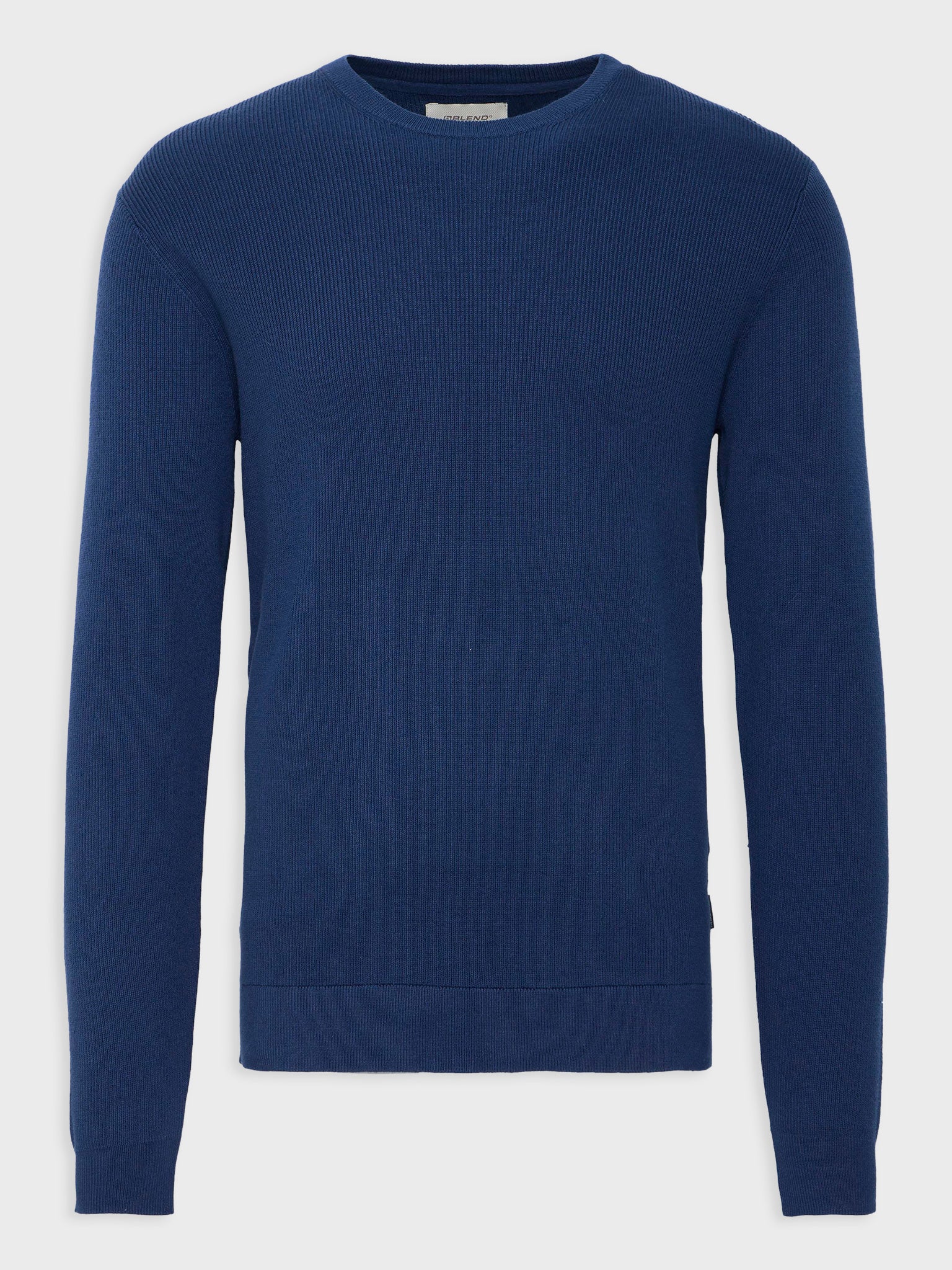 Ανδρική μπλούζα πλεκτή 20718433 | 20718433