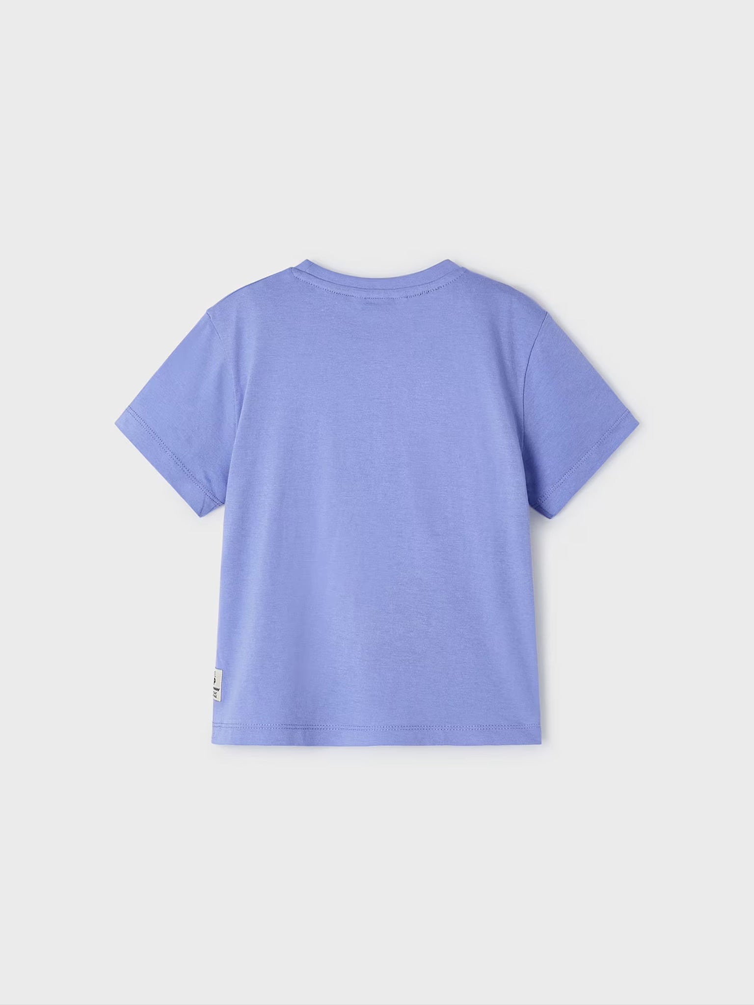 Παιδική μπλούζα σταμπωτή Better Cotton 24-03016-016 | 24-03016-016
