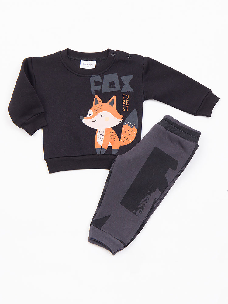 Βρεφικό σετ φόρμας 48563 | 48563