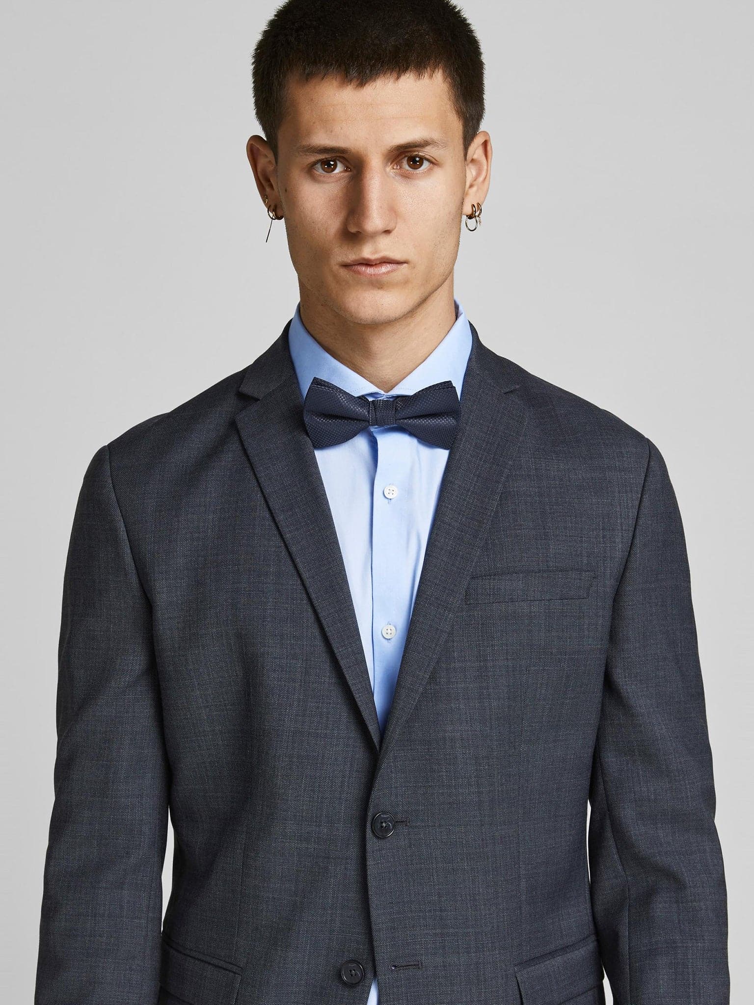 Ανδρικό παπιγιόν JACCOLOMBIA BOWTIE NOOS 12125734 | 12125734