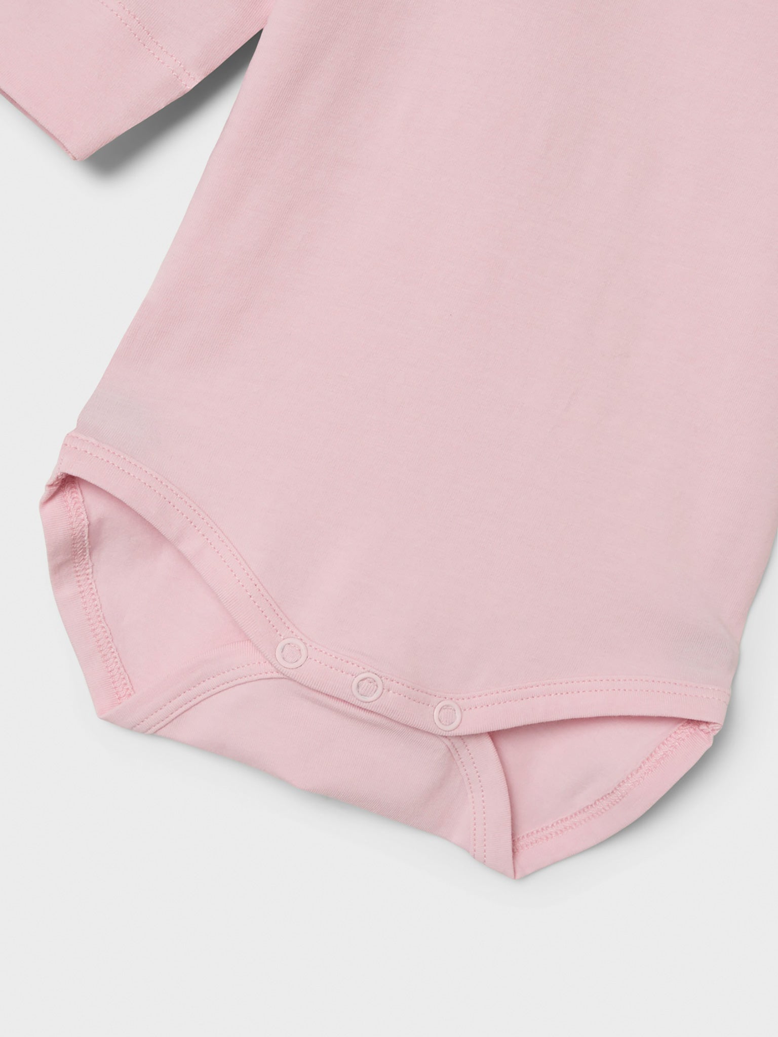 Βρεφικό κορμάκι NBNHIBABY LS BODY 13237593 | 13237593