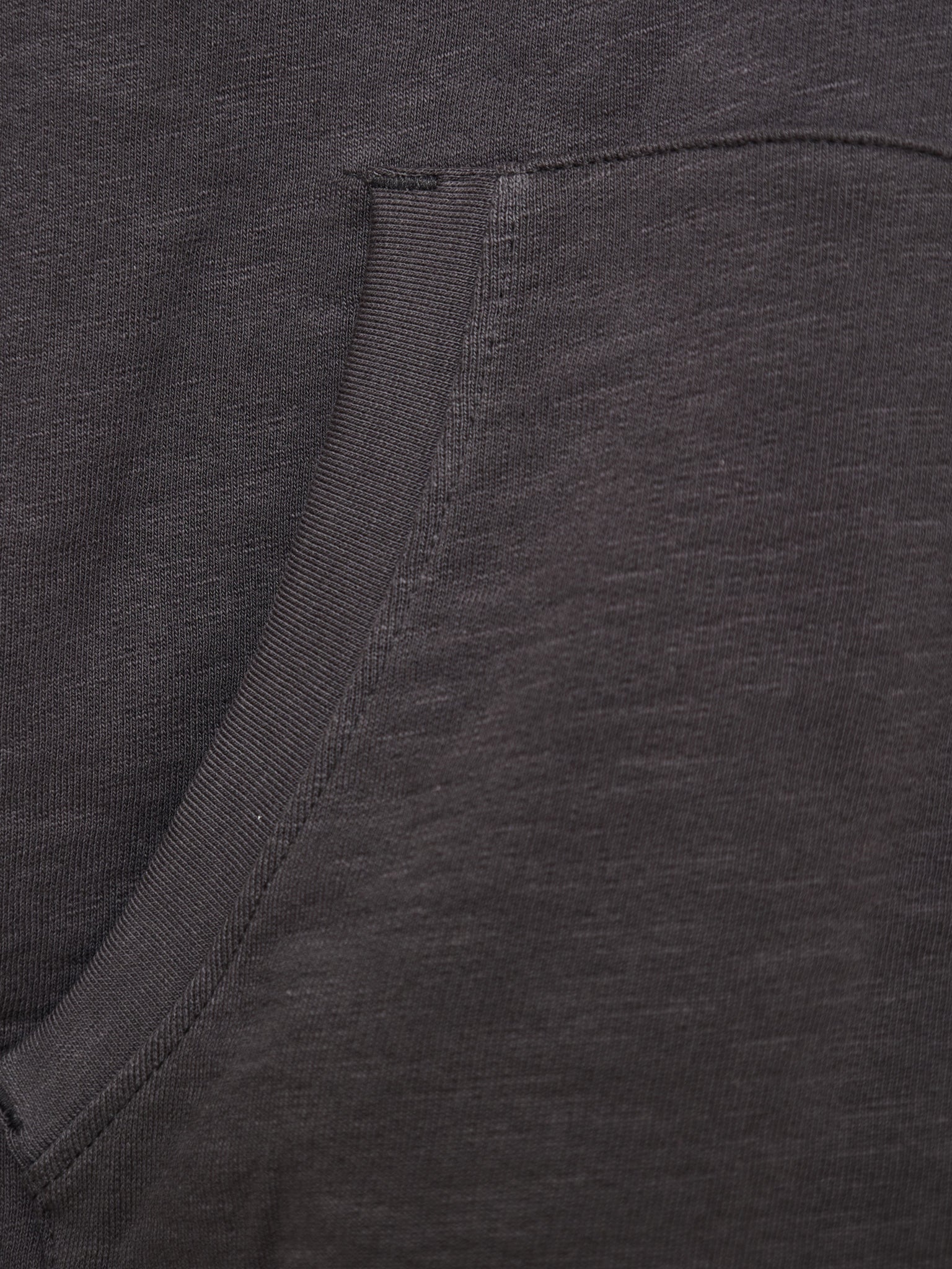 Ανδρική ζακέτα φούτερ FBM009-003-06 DK GREY | FBM009-003-06