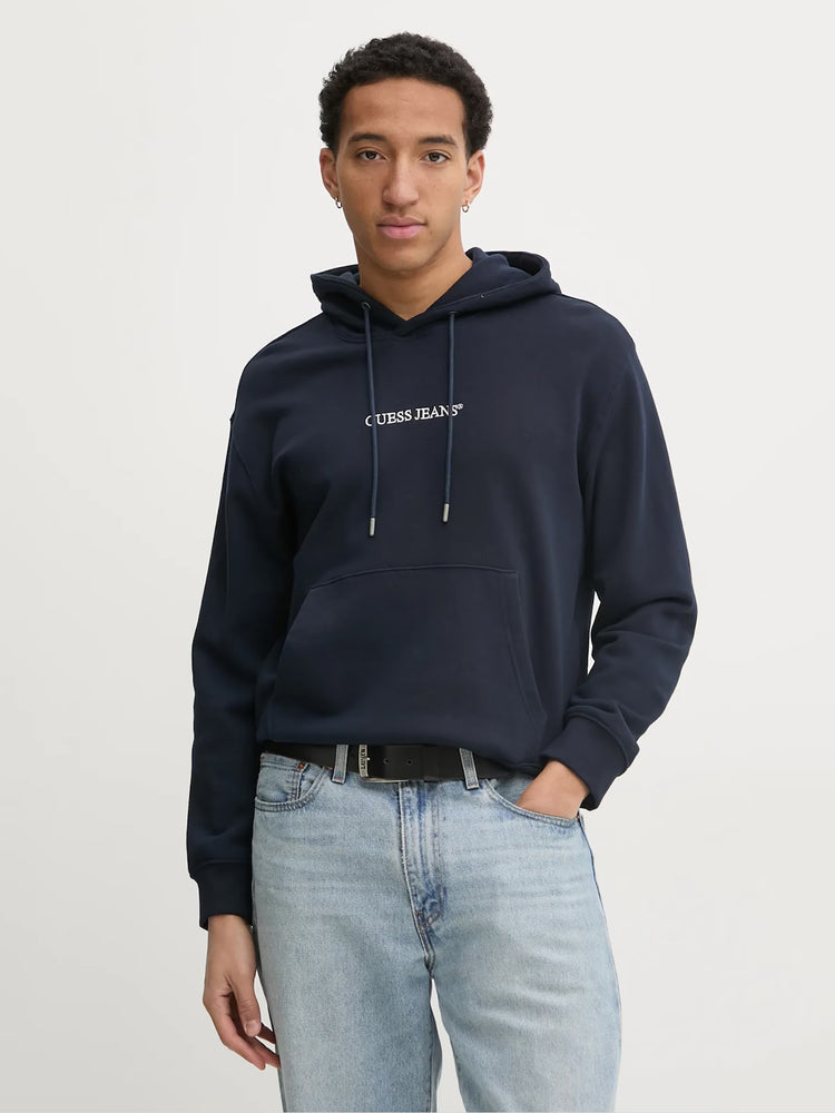 Ανδρική μπλούζα φούτερ Ls hooded reg empro M5RQ38KCPR1A71W | M5RQ38KCPR1A71W