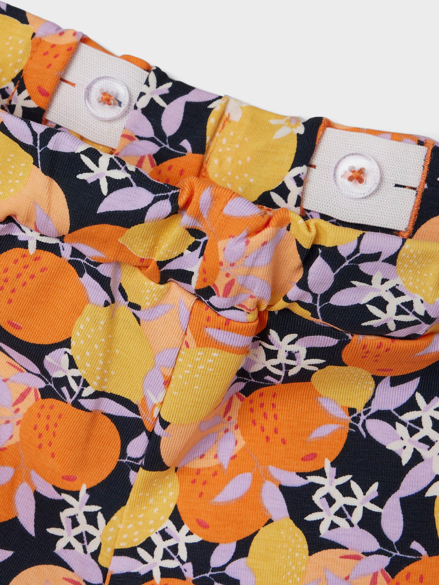 Εφηβικό σορτς NKFJINNIA SHORTS PB 13226143 | 13226143