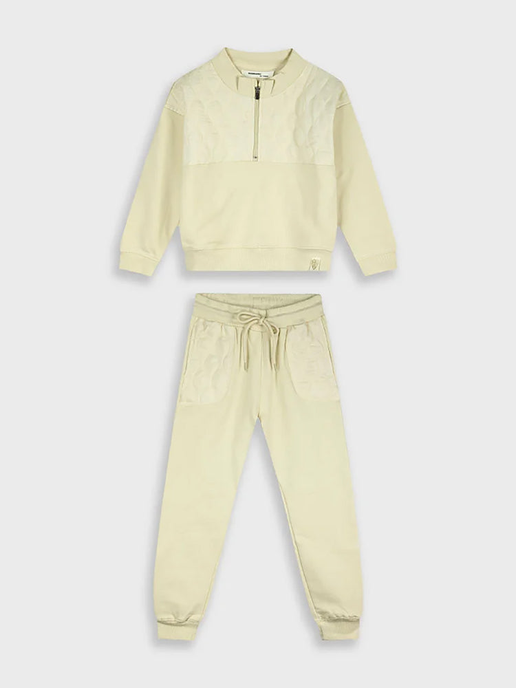 Εφηβικό σετ φόρμας 16-125242-0 | 16-125242-0