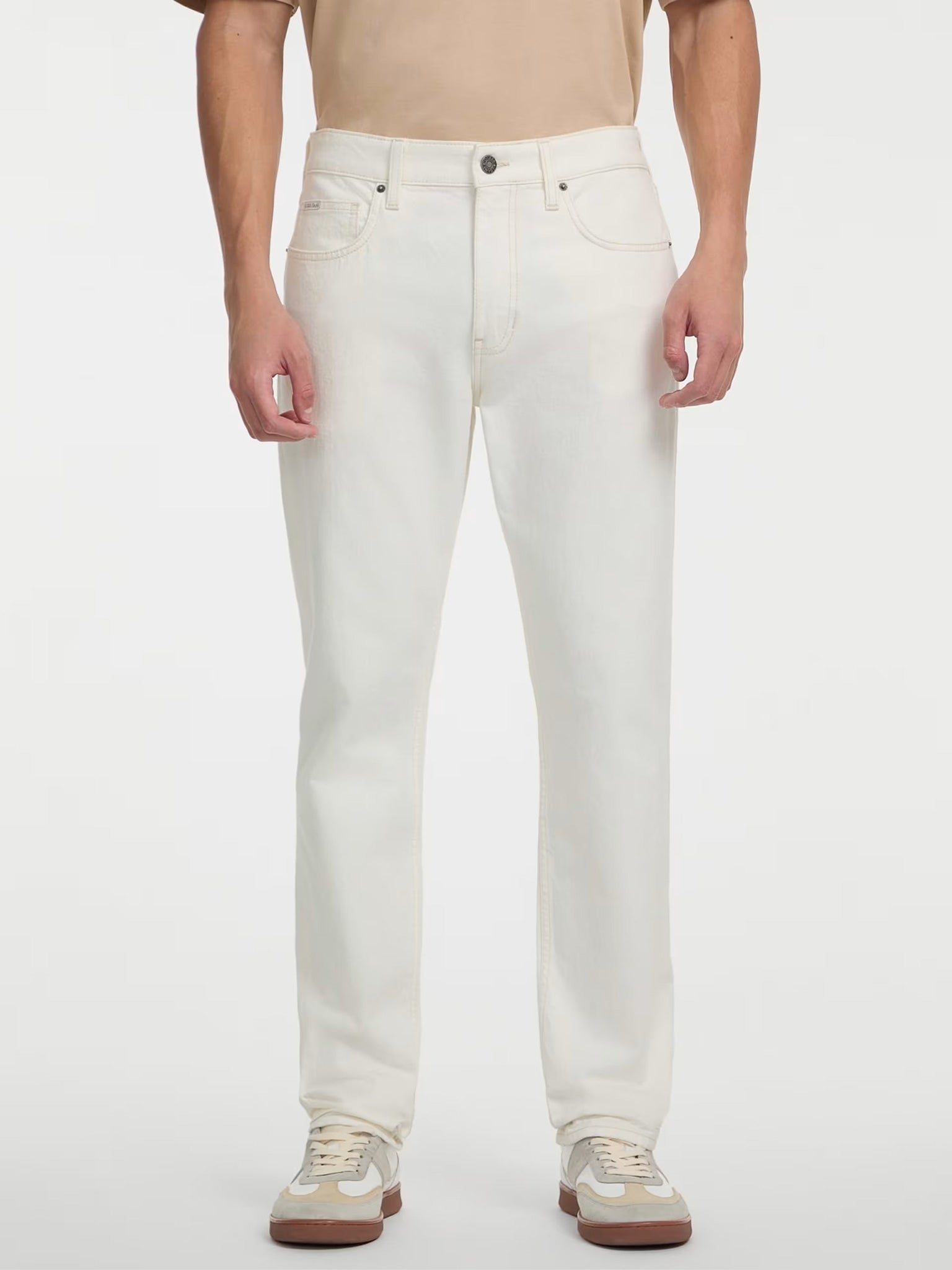 Ανδρικό παντελόνι τζιν slim eco organic cotton bull M5GA1CD5OC1GJWI | M5GA1CD5OC1GJWI