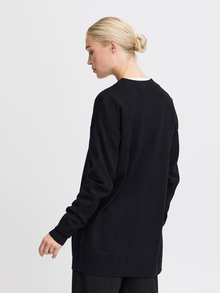 Γυναικεία ζακέτα πλεκτή 20814392 | 20814392