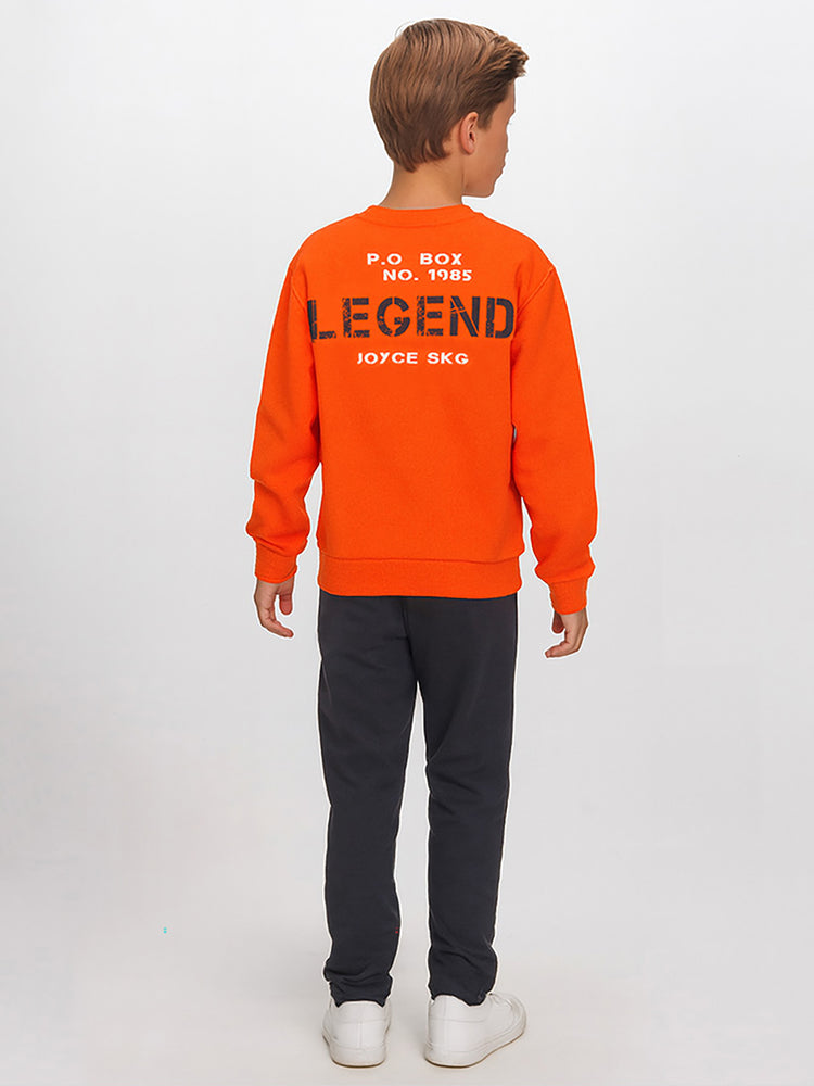 Εφηβική φόρμα σετ 2564147 | 2564147