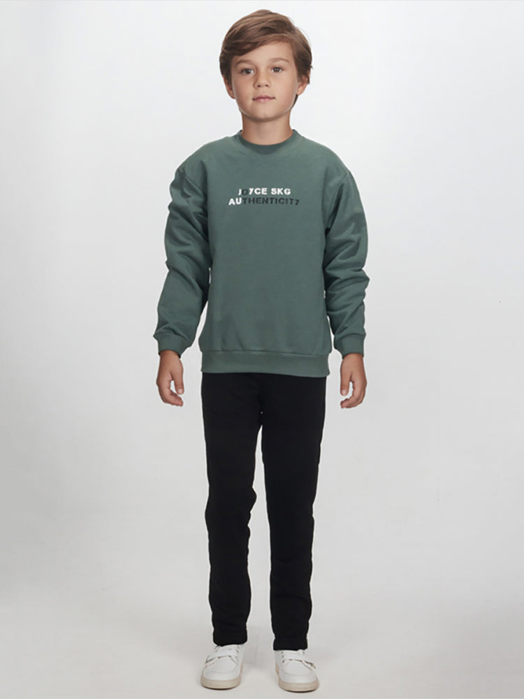 Εφηβική φόρμα σετ 2564147 | 2564147