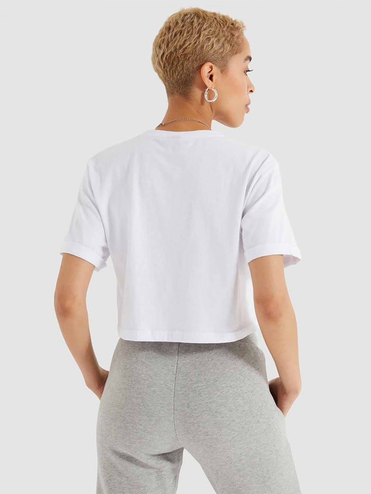 Γυναικείο t-shirt ladies core alberta cropped SGS04484908 | SGS04484908