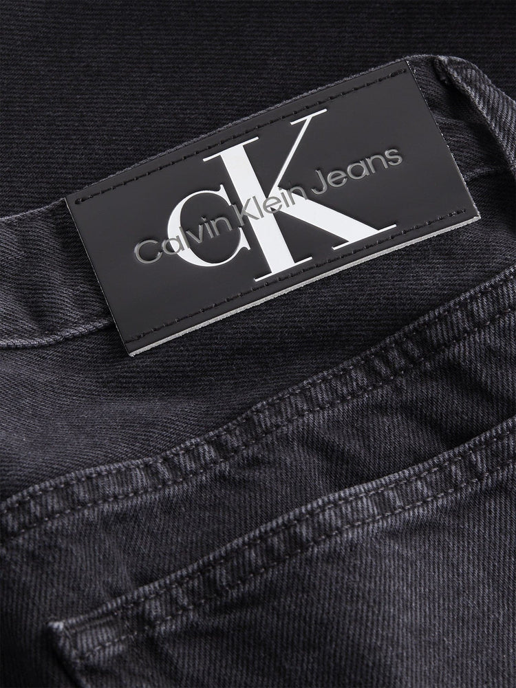 Ανδρικό παντελόνι τζιν REGULAR TAPER J30J3247131BY | J30J3247131BY