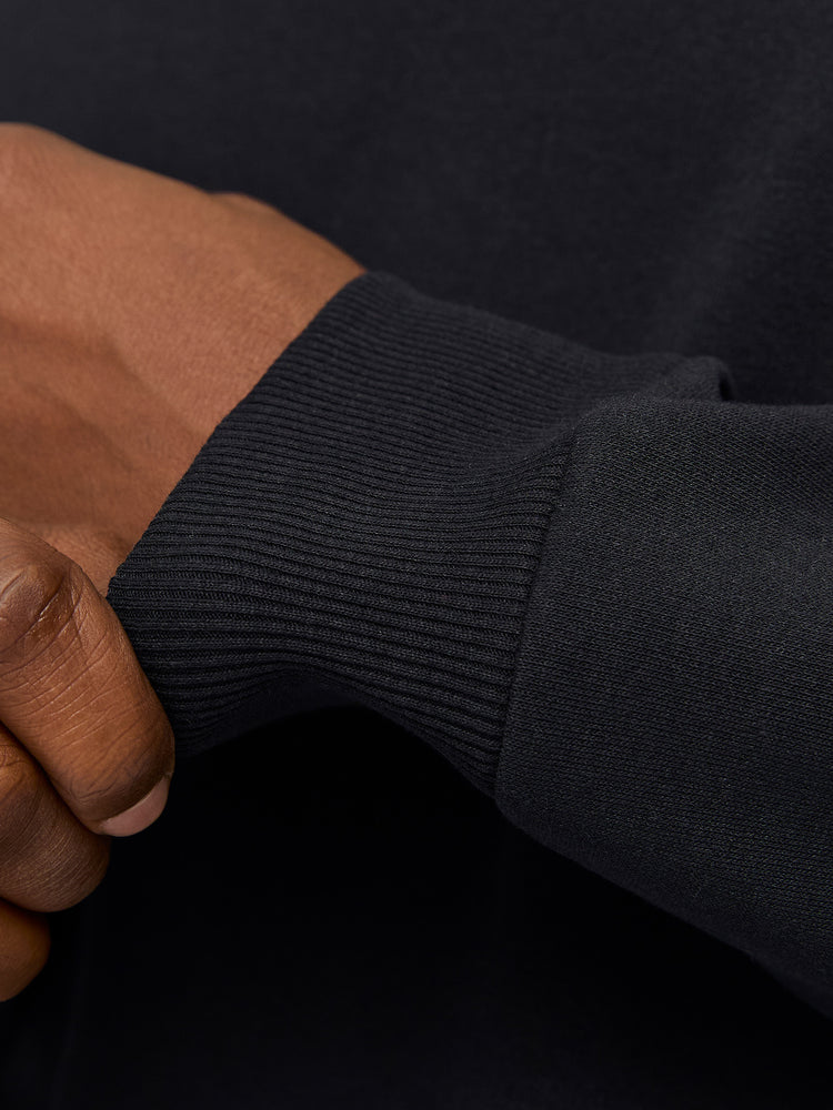 Ανδρική μπλούζα φούτερ JJSIMON SWEAT HOOD 12269353 | 12269353