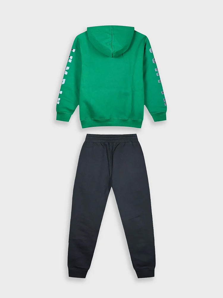 Εφηβική φόρμα σετ 13-125046-0 | 13-125046-0