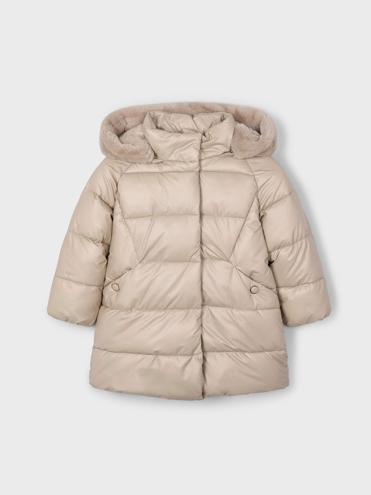 Παιδικό μπουφάν μακρύ 15-04447-059 | 15-04447-059
