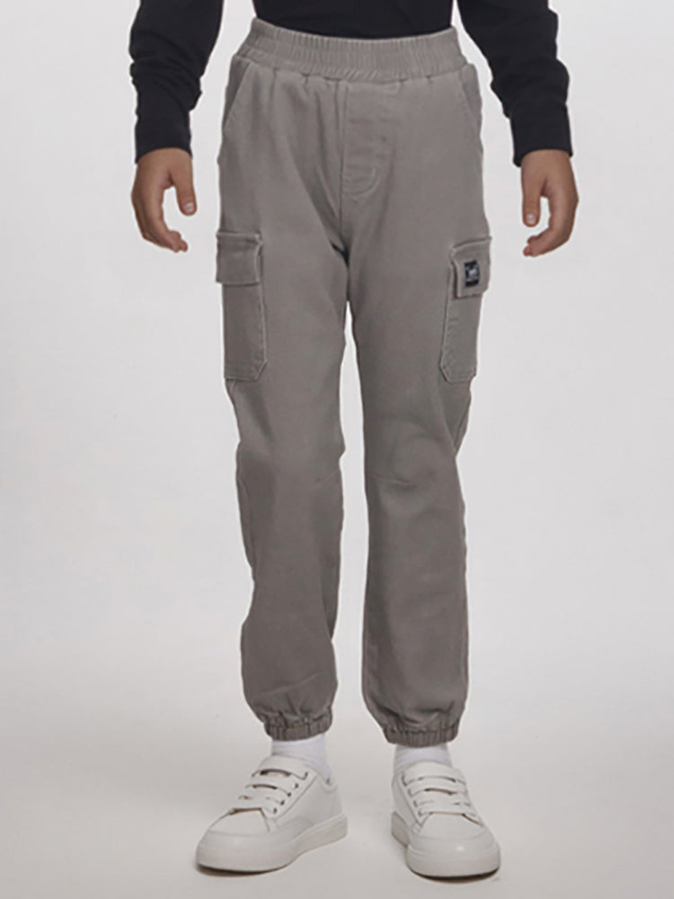 Παιδικό παντελόνι cargo 2494301 | 2494301