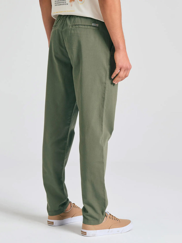 Ανδρικό παντελόνι chinos FBM011-014-02 | FBM011-014-02