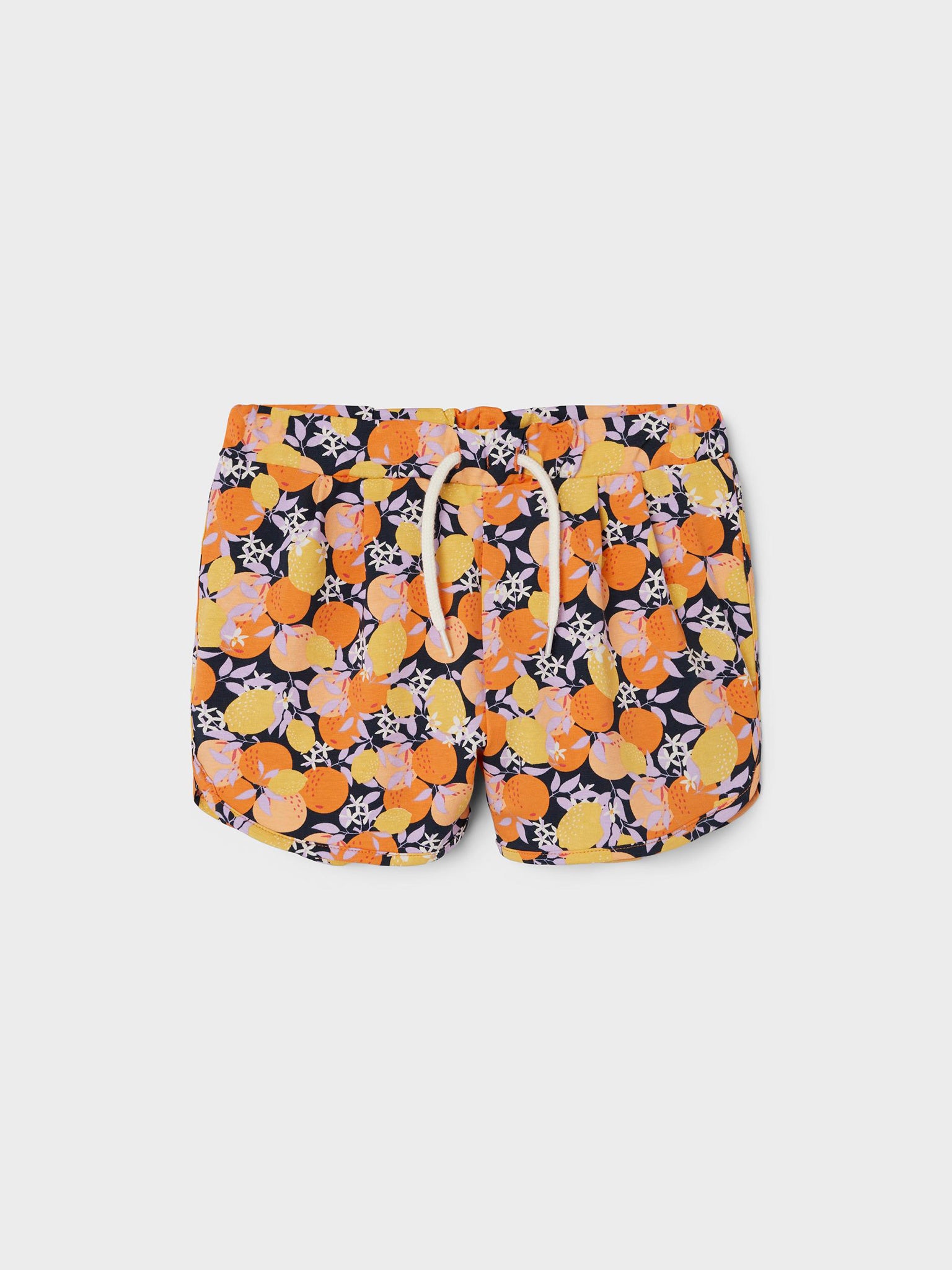 Εφηβικό σορτς NKFJINNIA SHORTS PB 13226143 | 13226143