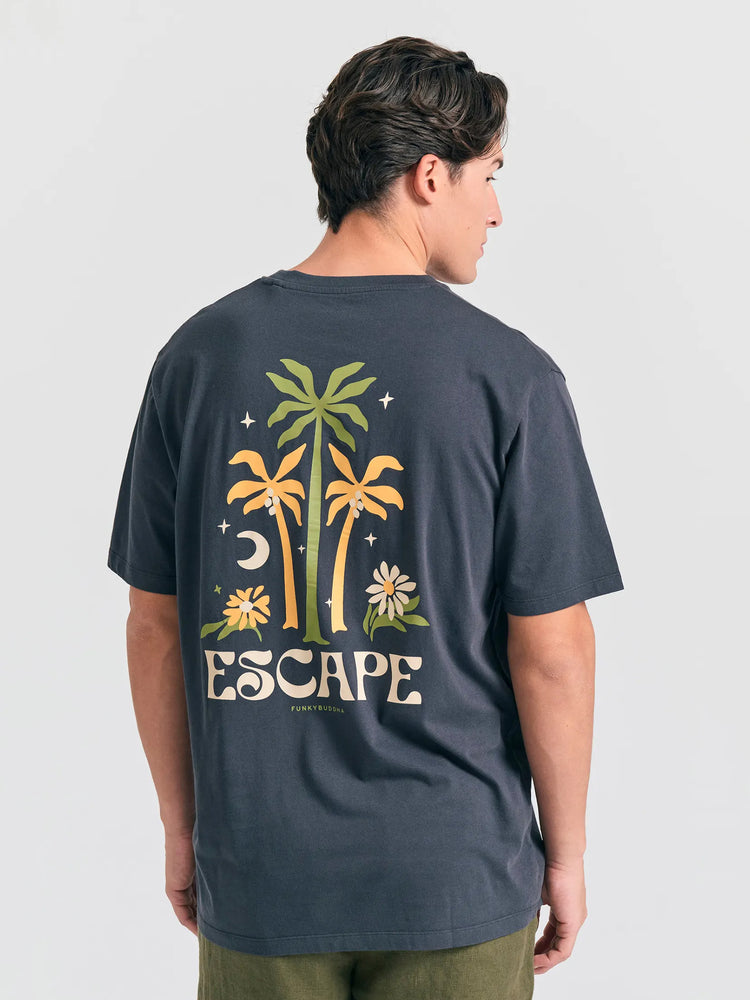 Ανδρικό t-shirt FBM011-089-04 | FBM011-089-04