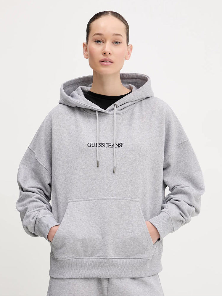 Γυναικεία μπλούζα φούτερ over hood empro W5RQ27K68I4H90Z | W5RQ27K68I4H90Z