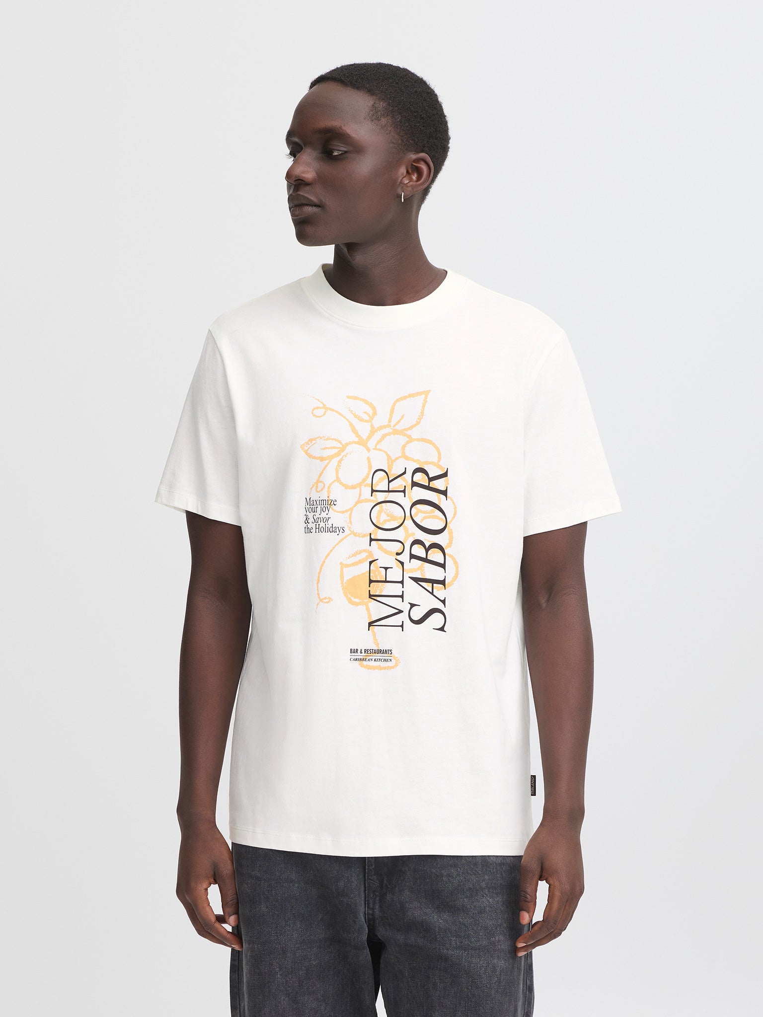 Ανδρικό t-shirt 20718308 | 20718308