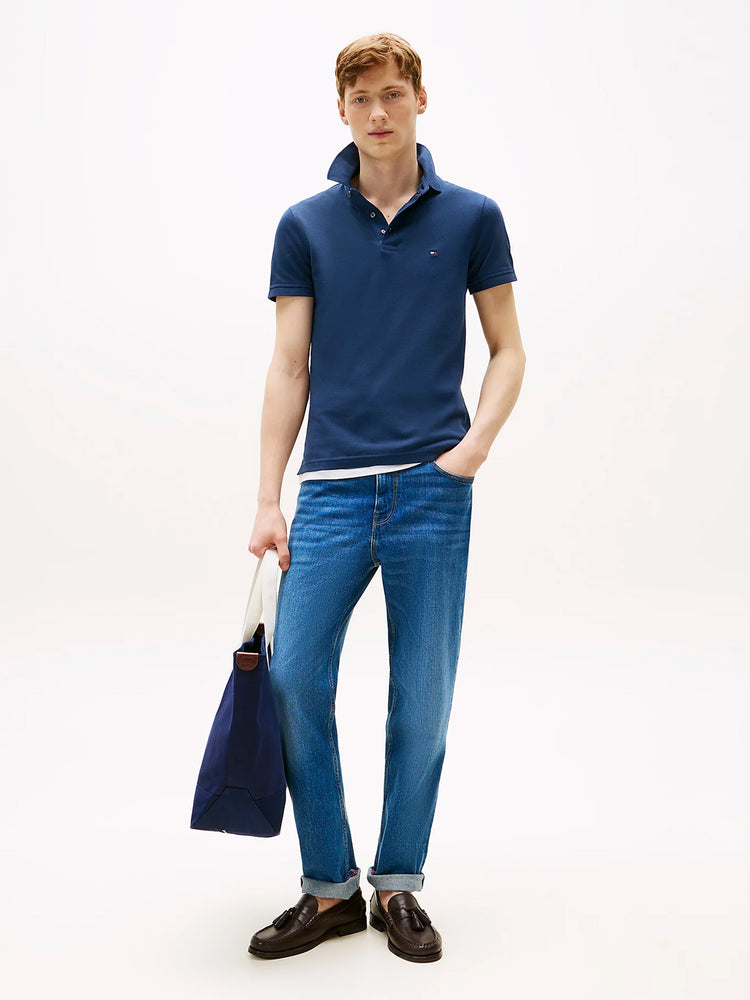 Ανδρικό polo 1985 SLIM POLO MW0MW17771C7G | MW0MW17771C7G