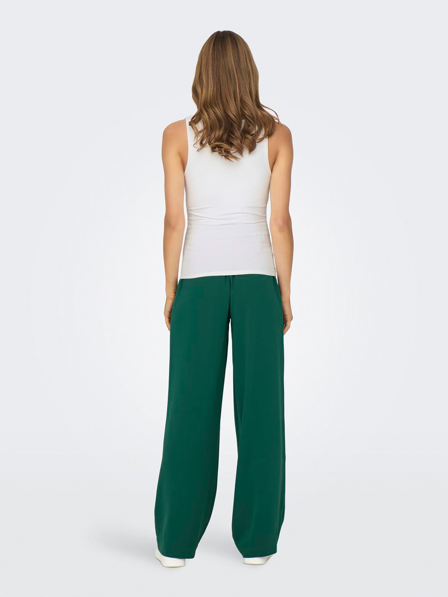 Γυναικείο top ONLEA S/L 2-WAYS FIT TOP JRS NOOS 15278090 | 15278090