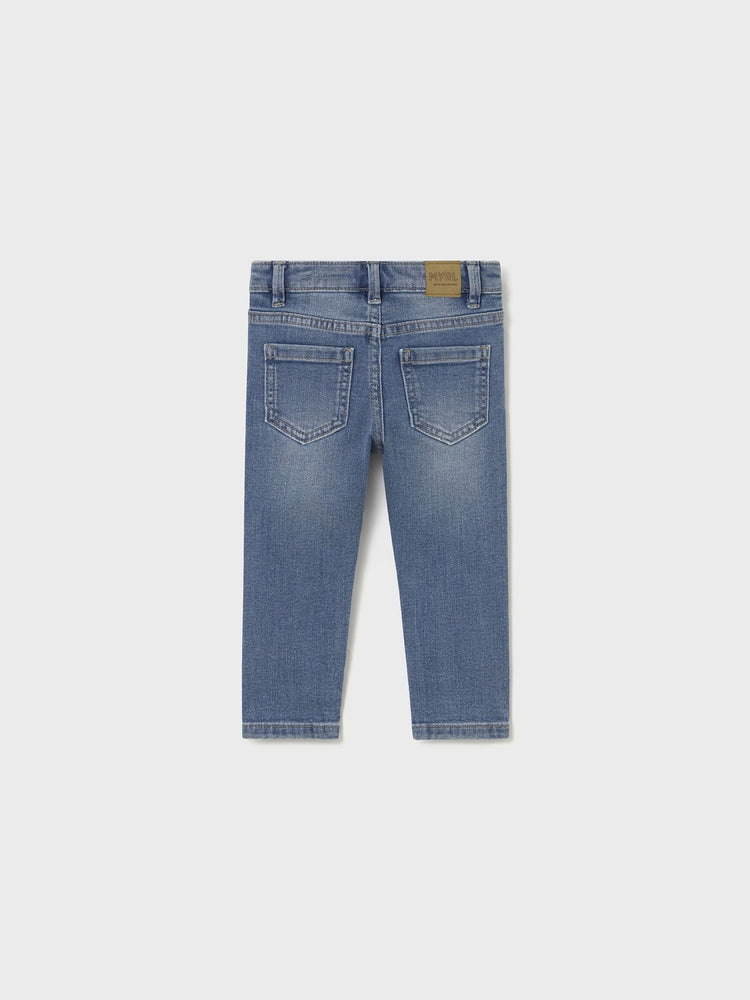 Βρεφικό παντελόνι τζιν Light 15-00510-049 | 15-00510-049