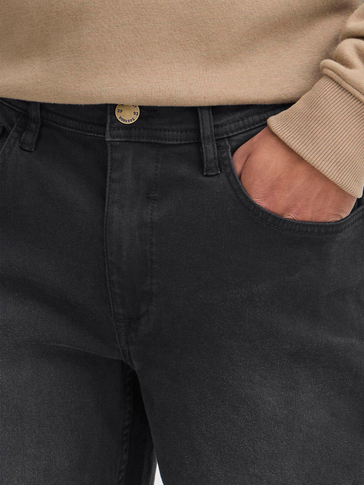 Ανδρικό παντελόνι τζιν 20718432 | 20718432