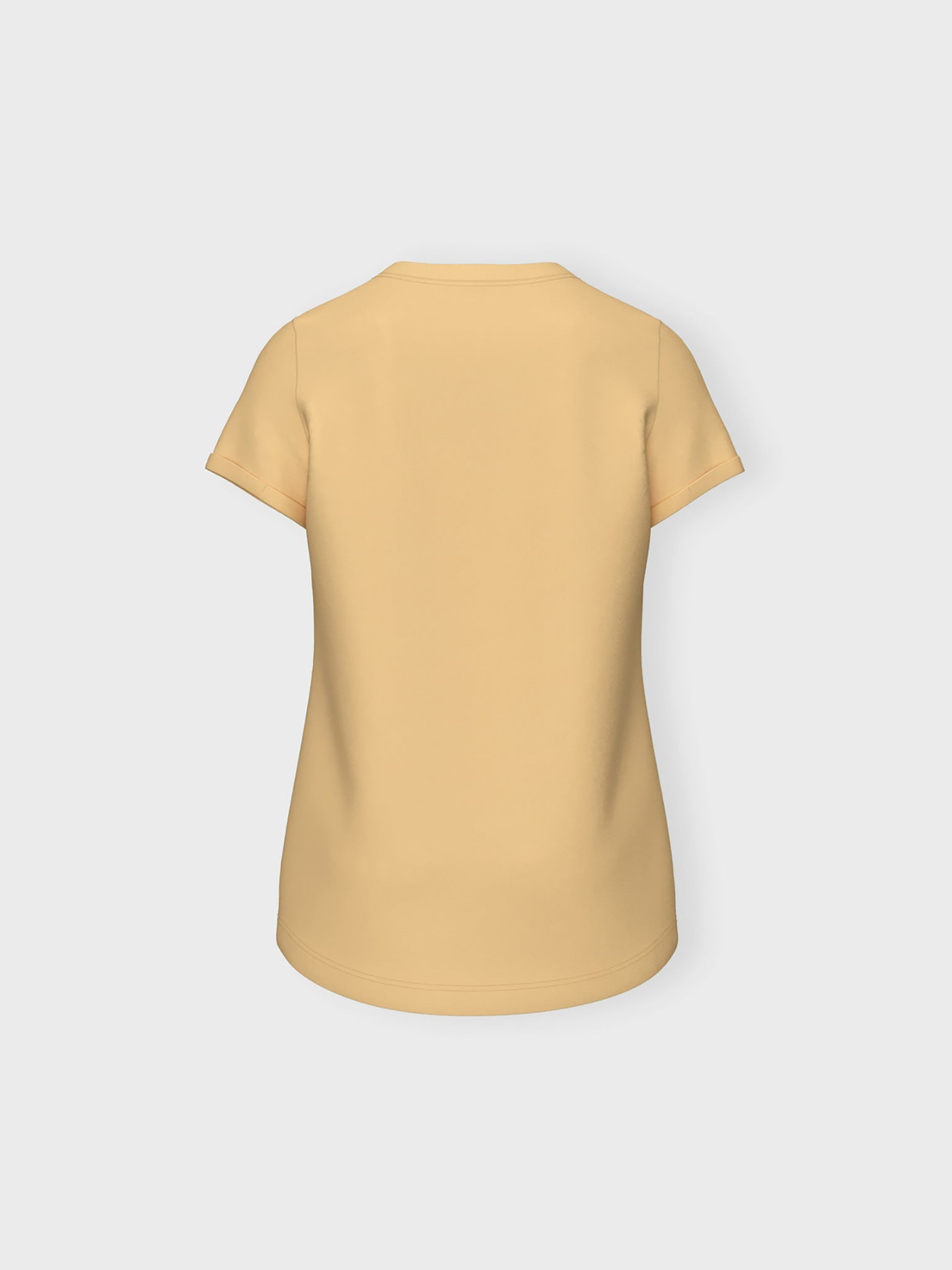 Εφηβική μπλούζα μακό NKFVIX SS TOP 13227467 | 13227467