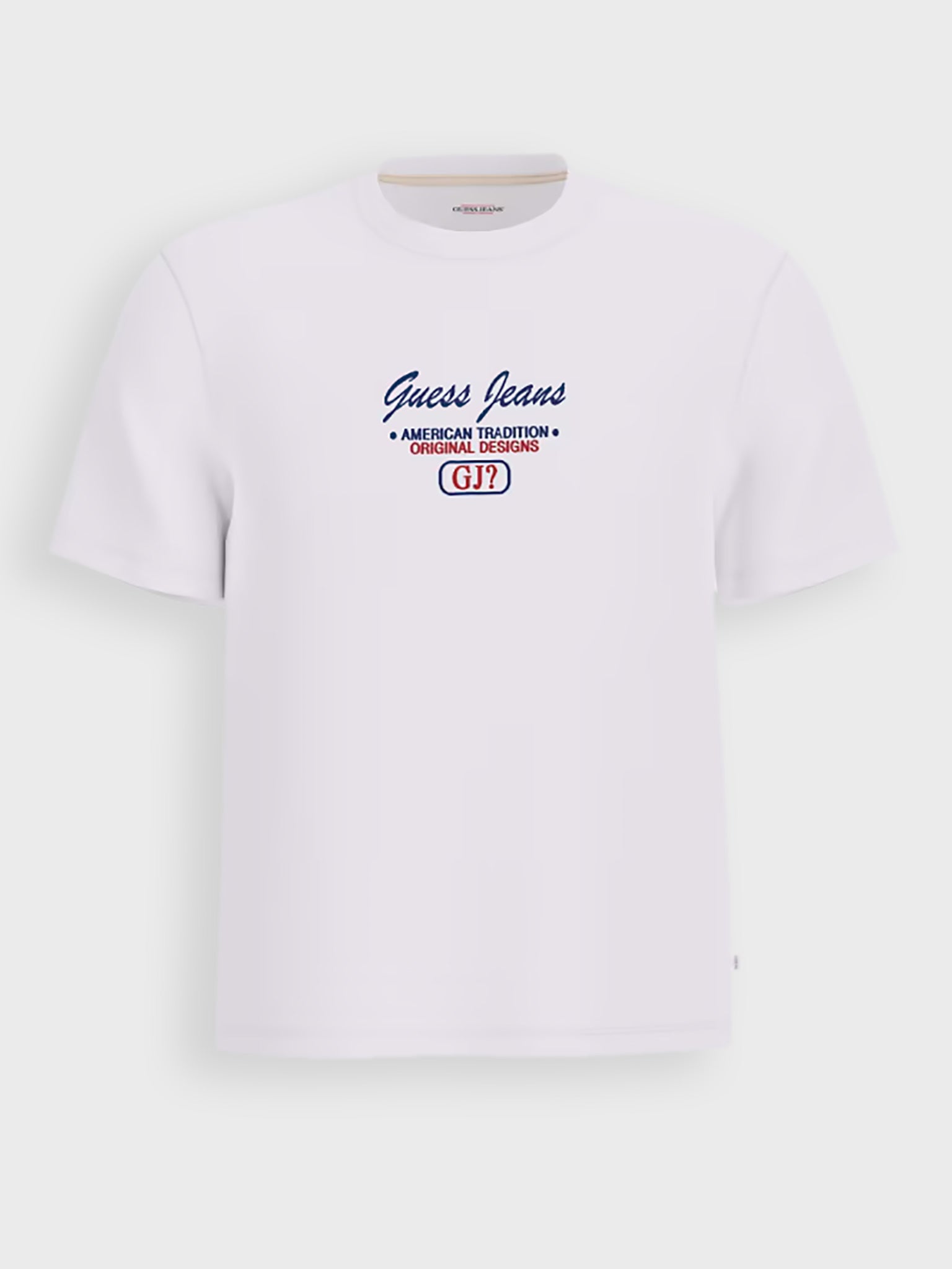 Ανδρικό t-shirt M5RI81K8HM0G011 | M5RI81K8HM0G011