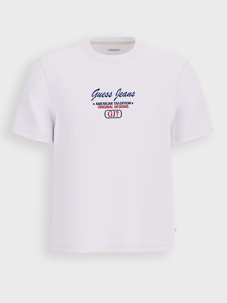 Ανδρικό t-shirt M5RI81K8HM0G011 | M5RI81K8HM0G011