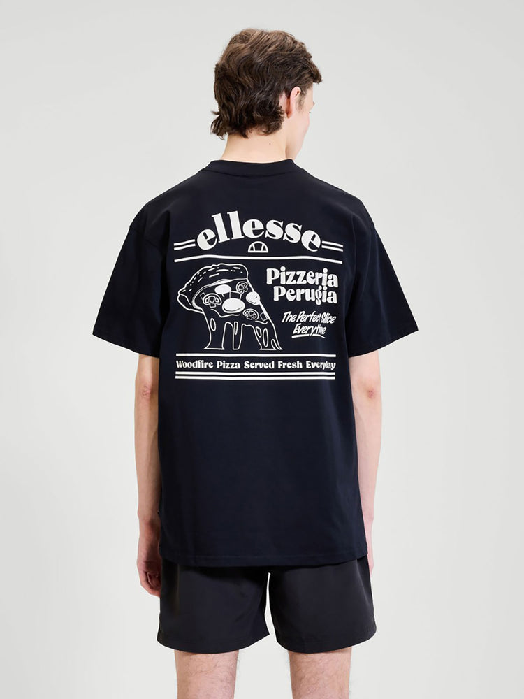 Ανδρικό t-shirt tees shorts canoci tee SHZ21847011 | SHZ21847011