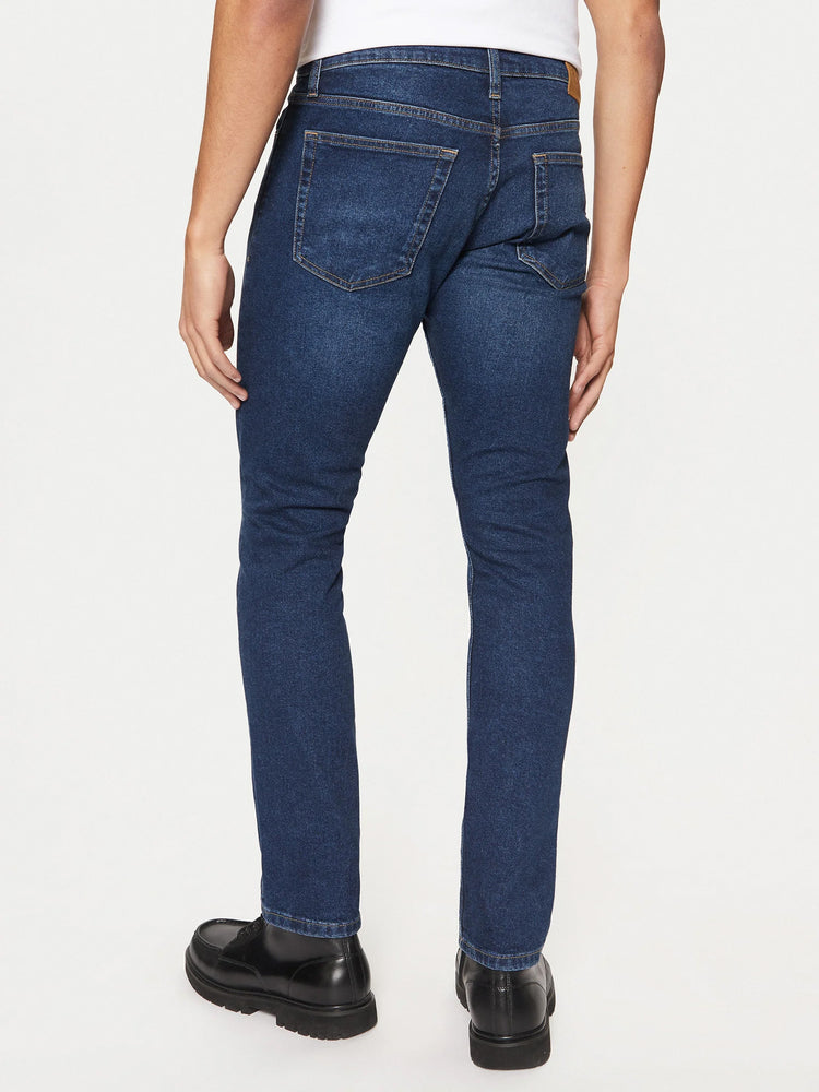 Ανδρικό παντελόνι τζιν SLIM J30J3265301BJ | J30J3265301BJ