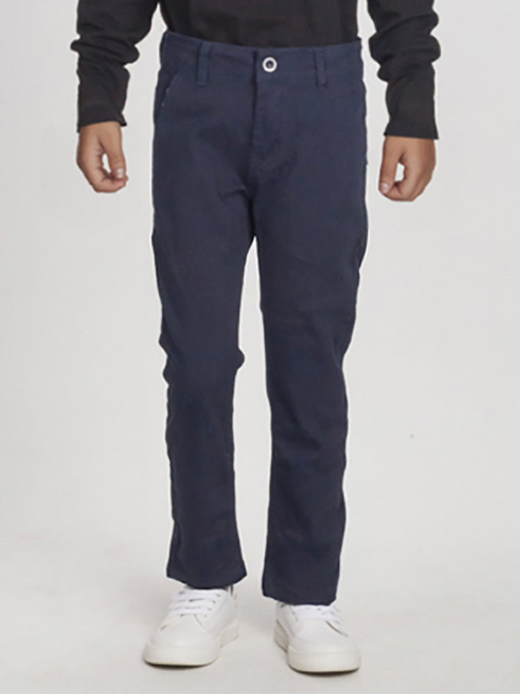 Παιδικό παντελόνι τζιν 2494300 | 2494300