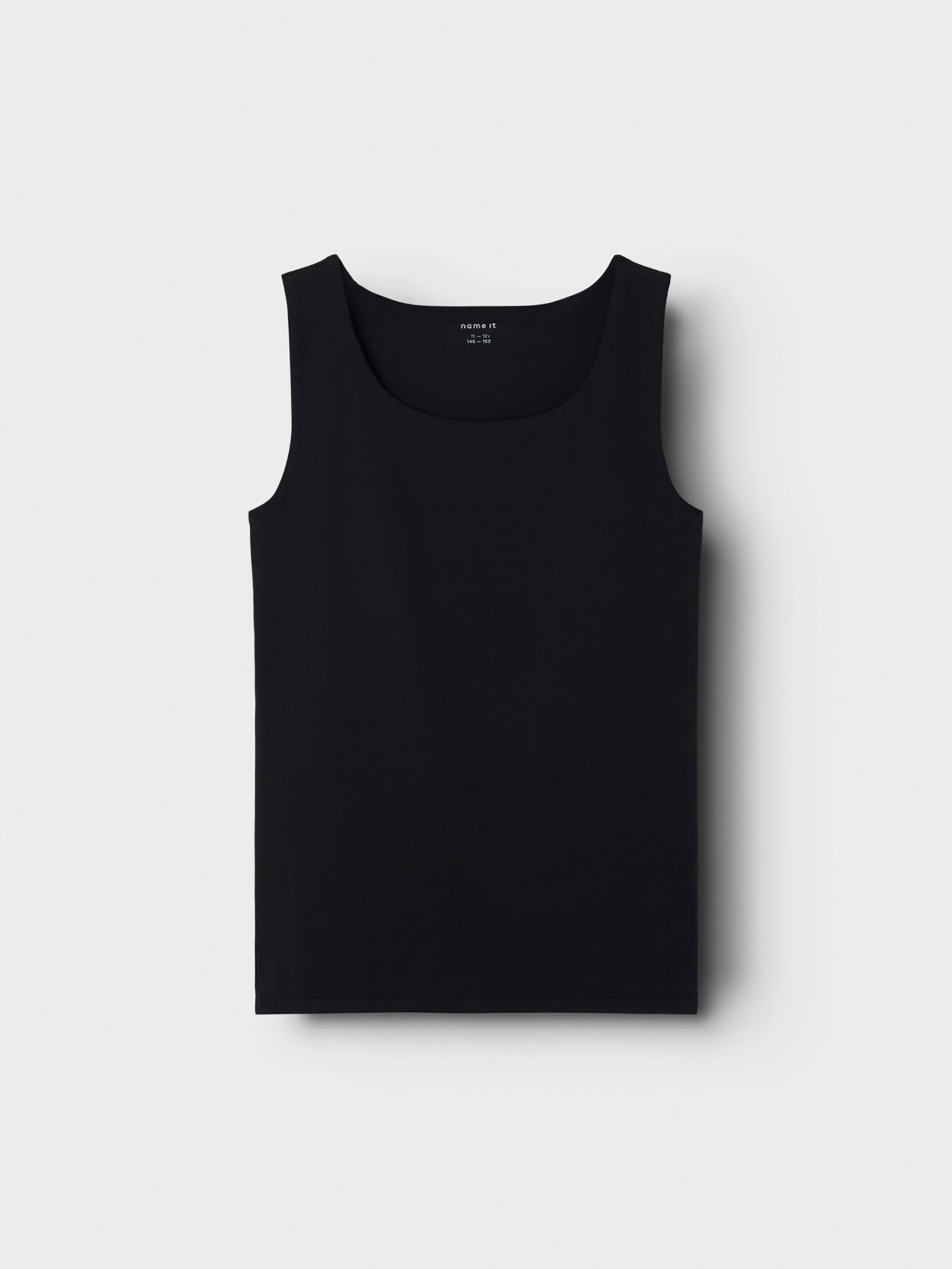 Εφηβική μπλούζα NKFSILLE XSL TANK TOP 13233754 | 13233754