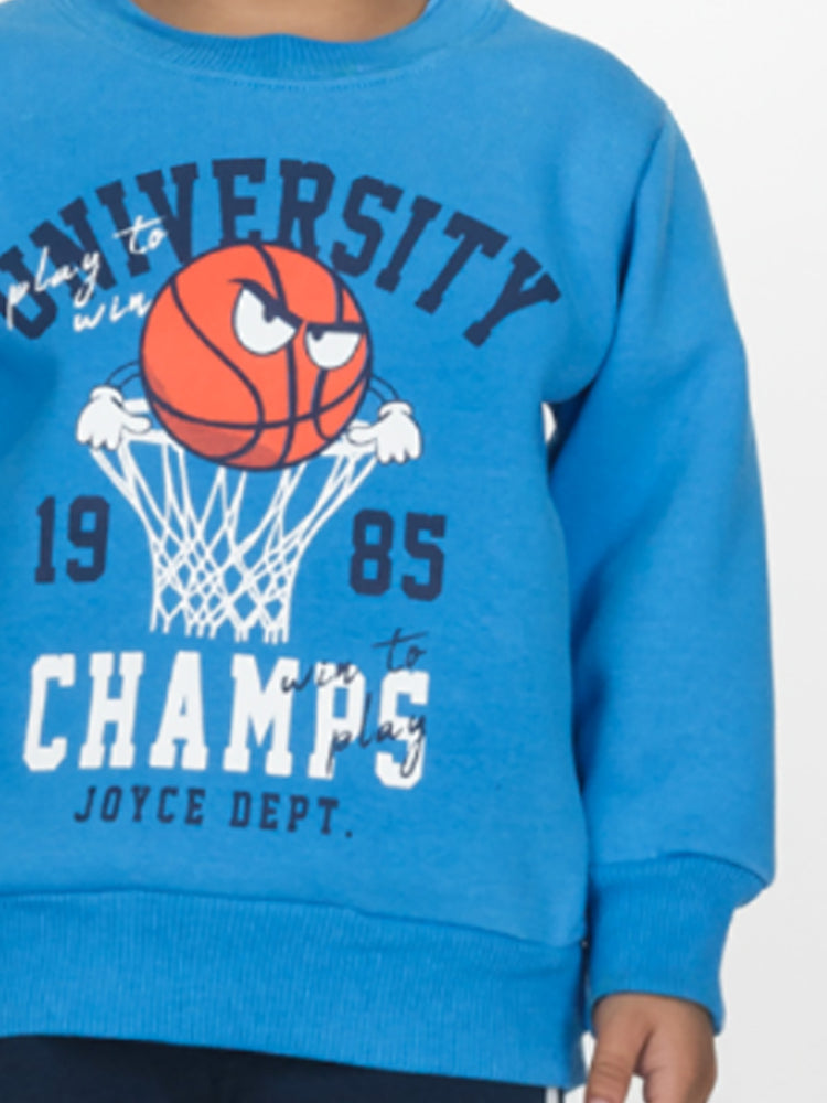 Παιδική φόρμα σετ 2562115 | 2562115