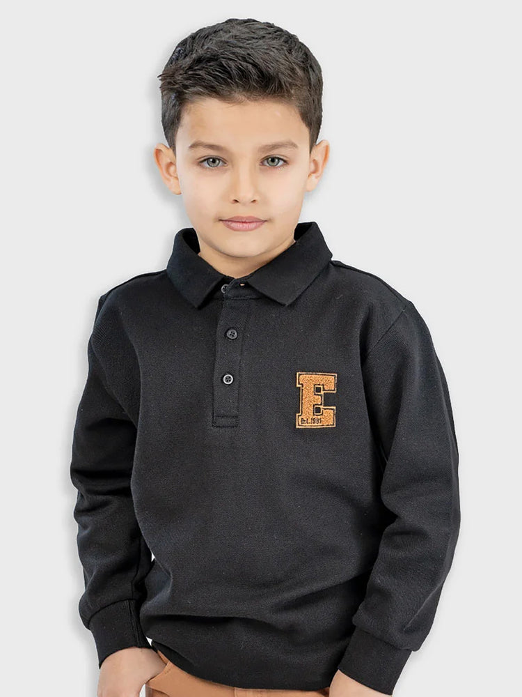 Εφηβικό polo 13-125019-5 | 13-125019-5