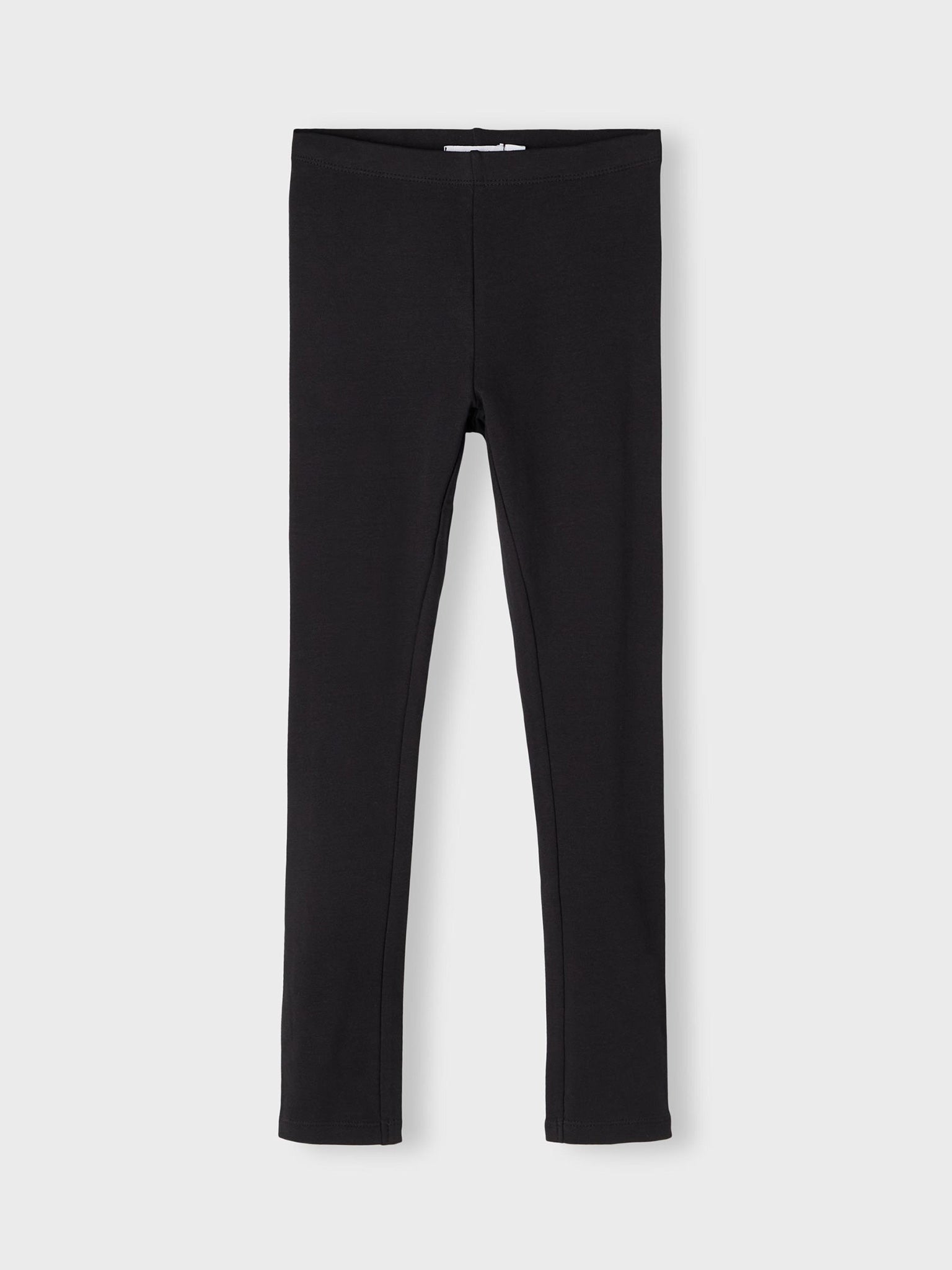Εφηβικό κολάν μακρύ NKFDAVINA SOLID SWE LEGGING BRU N NOOS 13195885 | 13195885