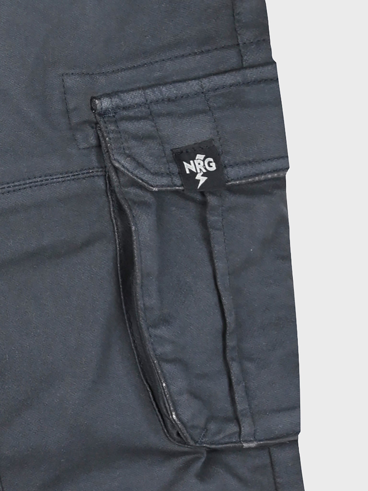 Εφηβικό παντελόνι cargo 13-124009-2-2 | 13-124009-2-2