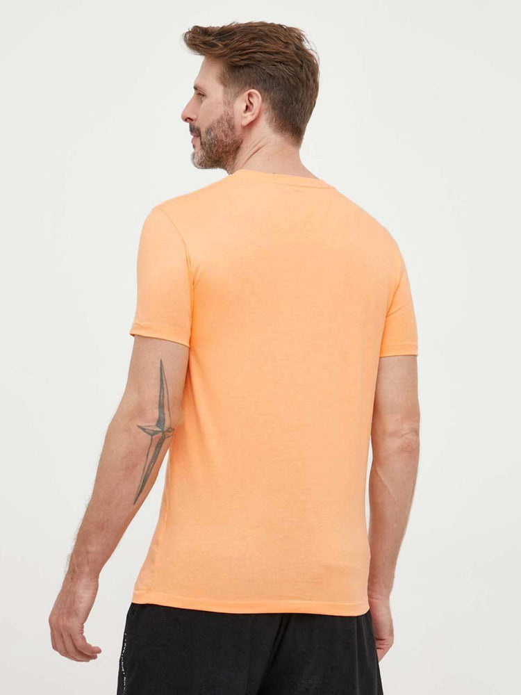 Ανδρικό t-shirt SEASONAL MONOGRAM TEE J30J320806SFX | J30J320806SFX