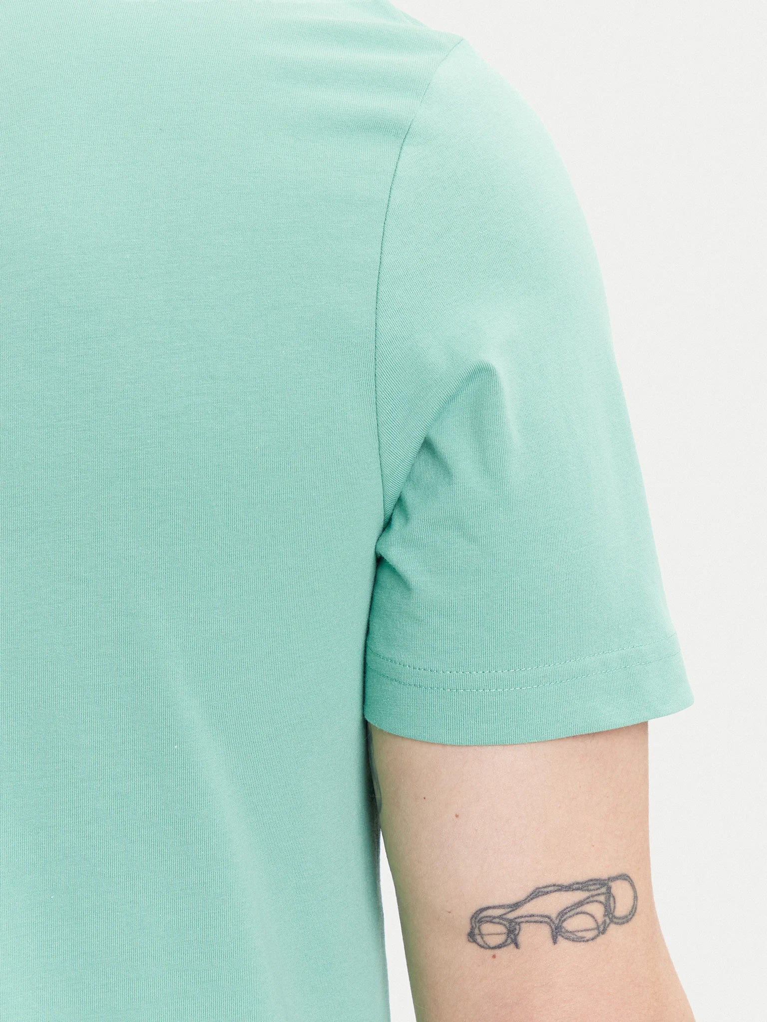 Ανδρικό t-shirt FATHERS DAY TEE MW0MW39356L3J | MW0MW39356L3J