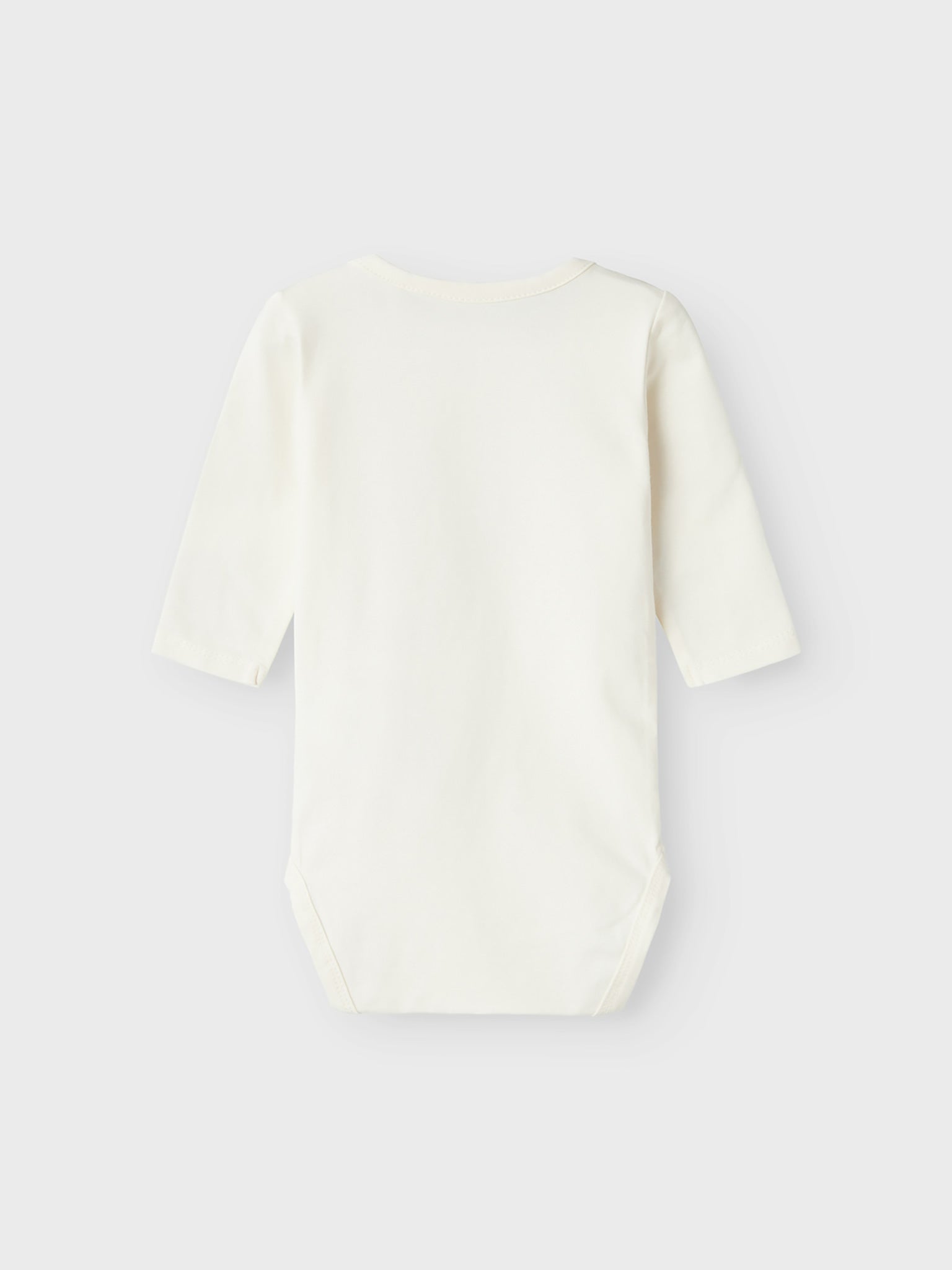 Βρεφικό κορμάκι μακό NBFDYINE LS BODY 13227900 | 13227900